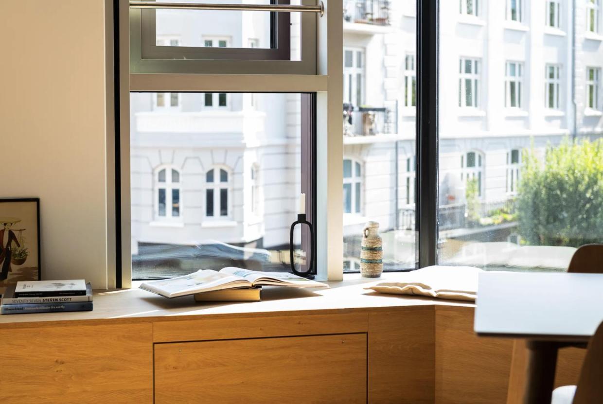 Lejlighed Living København